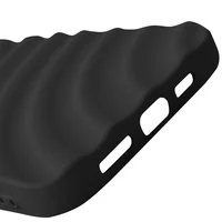 Чехол TPU MonoWave для Apple iPhone 12 Pro / 12 (6.1") Black