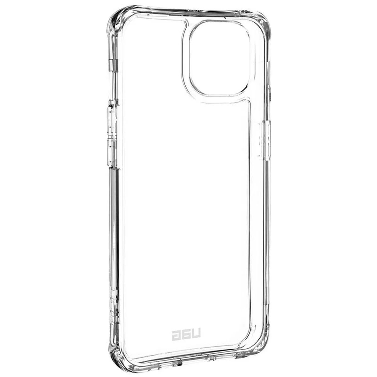 Чохол TPU UAG PLYO series для Apple iPhone 11 (6.1") Прозорий