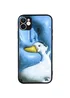 TPU+PC чехол Prisma Fluffie для Apple iPhone 11 (6.1") WTF