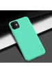 Чехол Nillkin Matte для Apple iPhone 11 (6.1") Бирюзовый / Mint Green