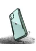 Чехол Defense Shield Series (TPU+Metal+PC) для Apple iPhone 11 (6.1") Зеленый / Midnight Green