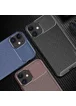 TPU чехол iPaky Kaisy Series для Apple iPhone 11 (6.1") Синий