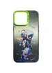 Чехол TPU+PC So Cool для Apple iPhone 11 (6.1") Astronaut