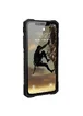 Ударопрочный чехол UAG Pathfinder камуфляж для Apple iPhone 11 (6.1") Зеленый