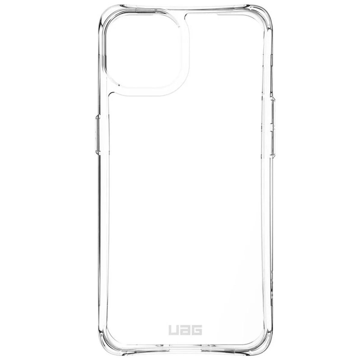 Чохол TPU UAG PLYO series для Apple iPhone 11 (6.1") Прозорий