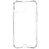 Чохол TPU UAG PLYO series для Apple iPhone 11 (6.1") Прозорий