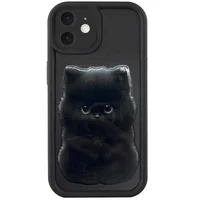 TPU чехол Prestige для Apple iPhone 11 (6.1") Cat