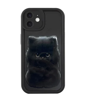 TPU чохол Prestige для Apple iPhone 11 (6.1") Cat