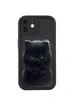 TPU чохол Prestige для Apple iPhone 11 (6.1") Cat