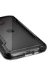 Чехол Defense Clear Series (TPU+PC) для Apple iPhone 11 (6.1") Черный