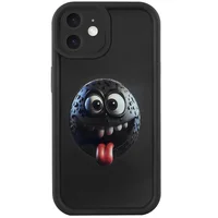 TPU чехол Prestige для Apple iPhone 11 (6.1") Smile