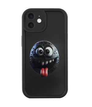 TPU чохол Prestige для Apple iPhone 11 (6.1") Smile