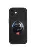 TPU чохол Prestige для Apple iPhone 11 (6.1") Smile