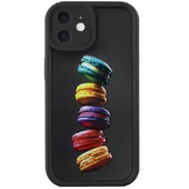 TPU чехол Prestige для Apple iPhone 11 (6.1") Macarons