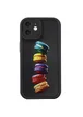 TPU чохол Prestige для Apple iPhone 11 (6.1") Macarons