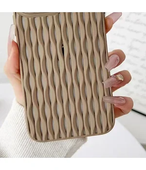 Чохол TPU Ribbio для Apple iPhone 11 (6.1") Sand