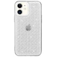 Чехол TPU Shine для Apple iPhone 11 (6.1") Clear