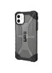 Ударопрочный чехол UAG Plasma для Apple iPhone 11 (6.1") Черный