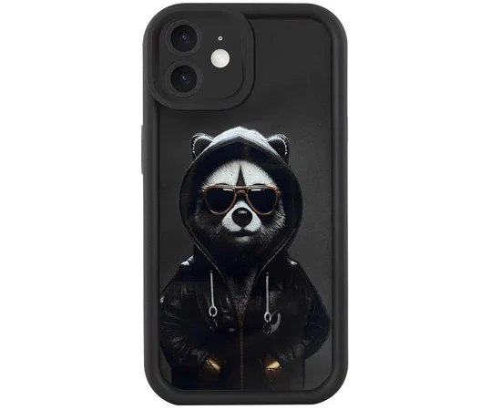 TPU чехол Prestige для Apple iPhone 11 (6.1") Panda