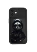 TPU чехол Prestige для Apple iPhone 11 (6.1") Panda