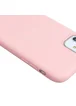 TPU чехол Molan Cano Smooth для Apple iPhone 11 (6.1") Розовый