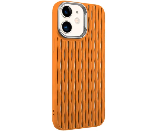 Чохол TPU Ribbio для Apple iPhone 11 (6.1") Orange