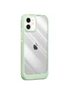 Чехол TPU+PC Pulse для Apple iPhone 11 (6.1") Green