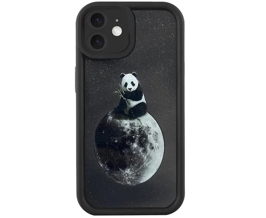 TPU чехол Prestige для Apple iPhone 11 (6.1") Moon