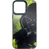 Чехол TPU+PC So Cool для Apple iPhone 11 (6.1") Stalker