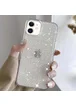 Чехол TPU Shine для Apple iPhone 11 (6.1") Clear