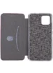 Шкіряний чохол-книжка Classy для Apple iPhone 11 (6.1") Бордовий