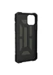 Ударопрочный чехол UAG Pathfinder камуфляж для Apple iPhone 11 (6.1") Зеленый