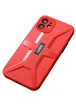 Чехол TPU+PC UAG для Apple iPhone 11 (6.1") Красный
