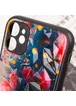 TPU+PC чехол Prisma Ladies для Apple iPhone 11 (6.1") Peonies