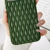 Чехол TPU Ribbio для Apple iPhone 11 (6.1") Green