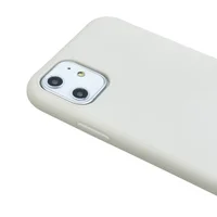 TPU чохол Molan Cano Smooth для Apple iPhone 11 (6.1 ") Сірий