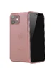 PP накладка LikGus Ultrathin 0,3 mm для Apple iPhone 11 (6.1") Розовый