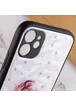 TPU+PC чохол Prisma Ladies для Apple iPhone 11 (6.1") Pink
