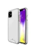 Чохол TPU Space Case transparent для Apple iPhone 11 (6.1 ") Прозорий