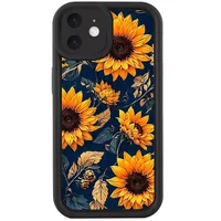 TPU чехол Prestige для Apple iPhone 11 (6.1") Sunflower