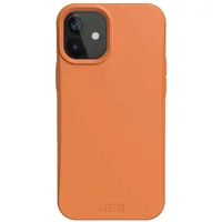 Чохол UAG OUTBACK BIO для Apple iPhone 11 (6.1") Помаранчевий