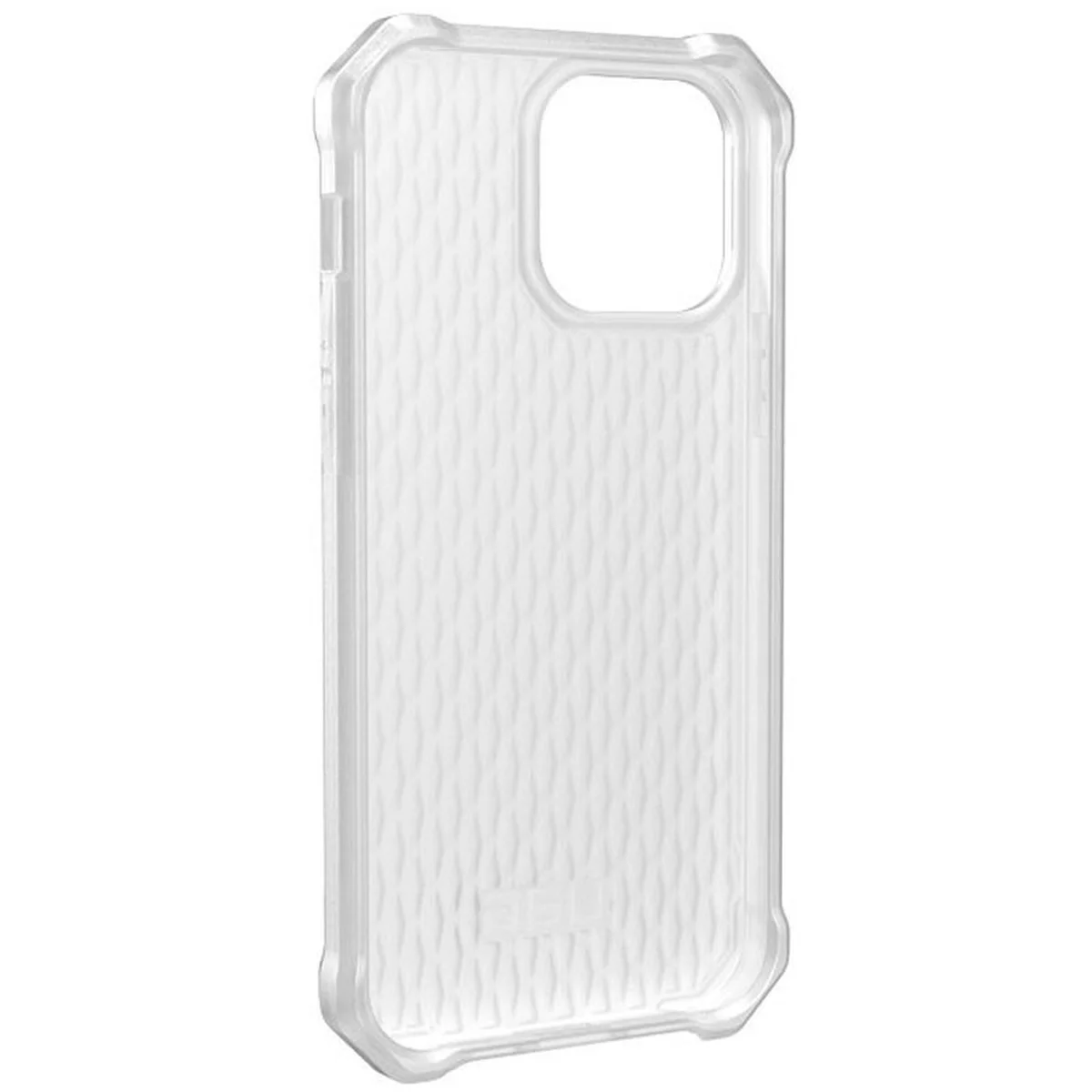 Чехол TPU UAG ESSENTIAL Armor для Apple iPhone 11 (6.1") Матовый