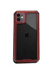 Чехол iPaky TPU+PC Mofull Series для Apple iPhone 11 (6.1") Красный