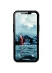 Чехол UAG OUTBACK BIO для Apple iPhone 11 (6.1") Черный