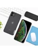 TPU чехол Nillkin Nature Series для Apple iPhone 11 (6.1") Бесцветный (прозрачный)