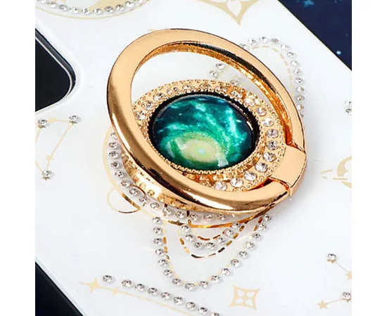 TPU+Glass чехол TYBOMB Cloud Atlas для Apple iPhone 11 (6.1") white