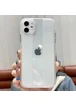 Чехол TPU Glossy Line Full Camera для Apple iPhone 11 (6.1") Матовый