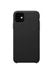 TPU чехол Nillkin Flex Series для Apple iPhone 11 (6.1") Черный