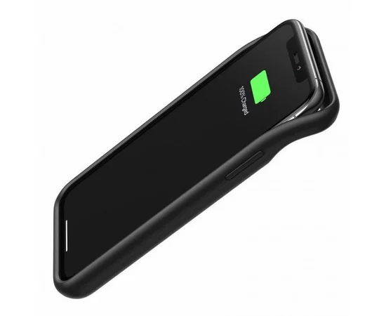 Чехол-аккумулятор 4500 mAh Apple iPhone 11 (6.1") Черный