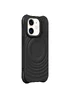 Чехол TPU Orbit with MagSafe для Apple iPhone 11 (6.1") Black
